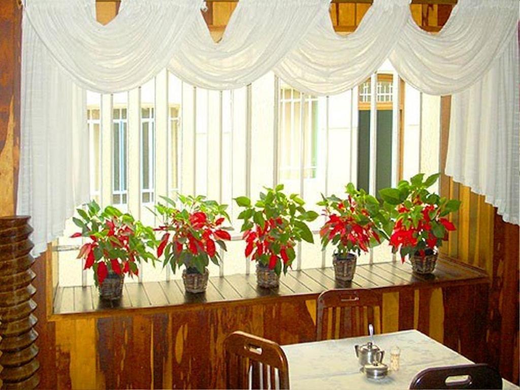 Kontiki Hotel 상 프란시스코 두 술 외부 사진