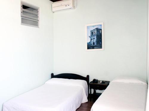 Kontiki Hotel 상 프란시스코 두 술 외부 사진