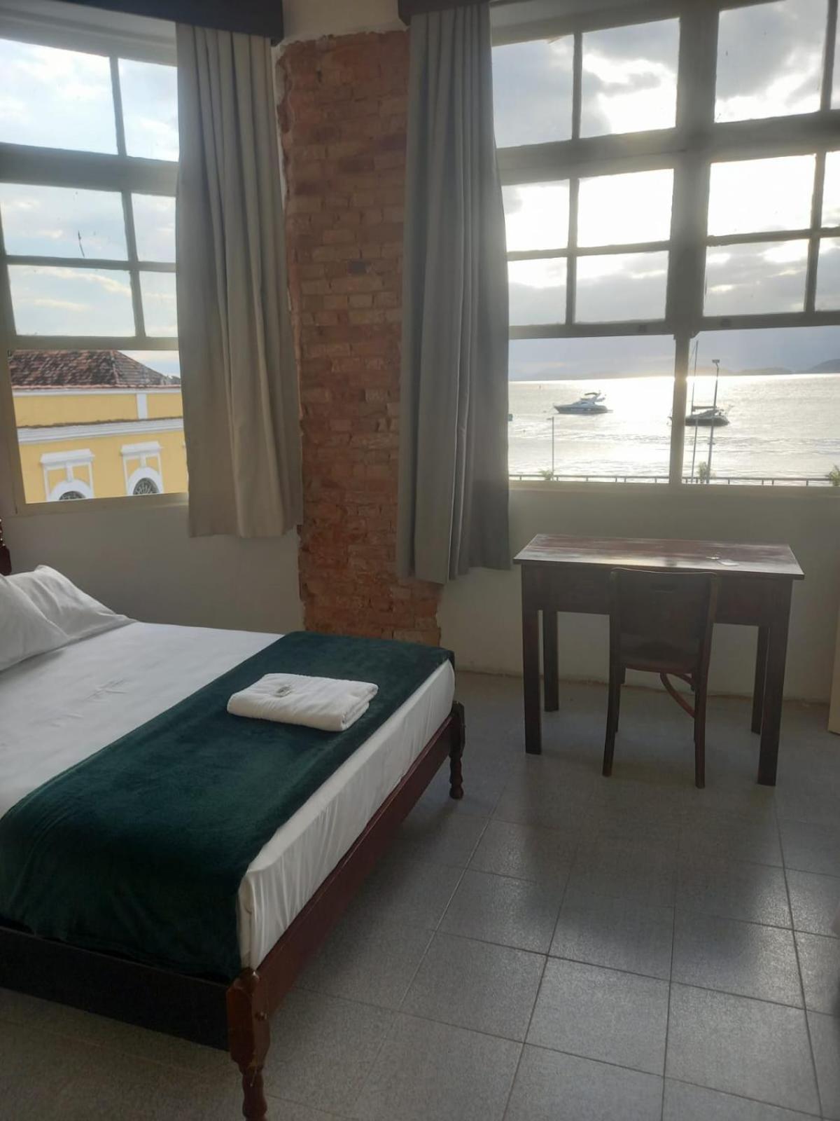 Kontiki Hotel 상 프란시스코 두 술 외부 사진