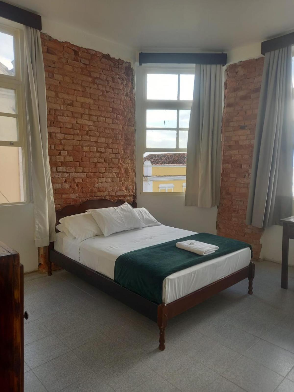 Kontiki Hotel 상 프란시스코 두 술 외부 사진